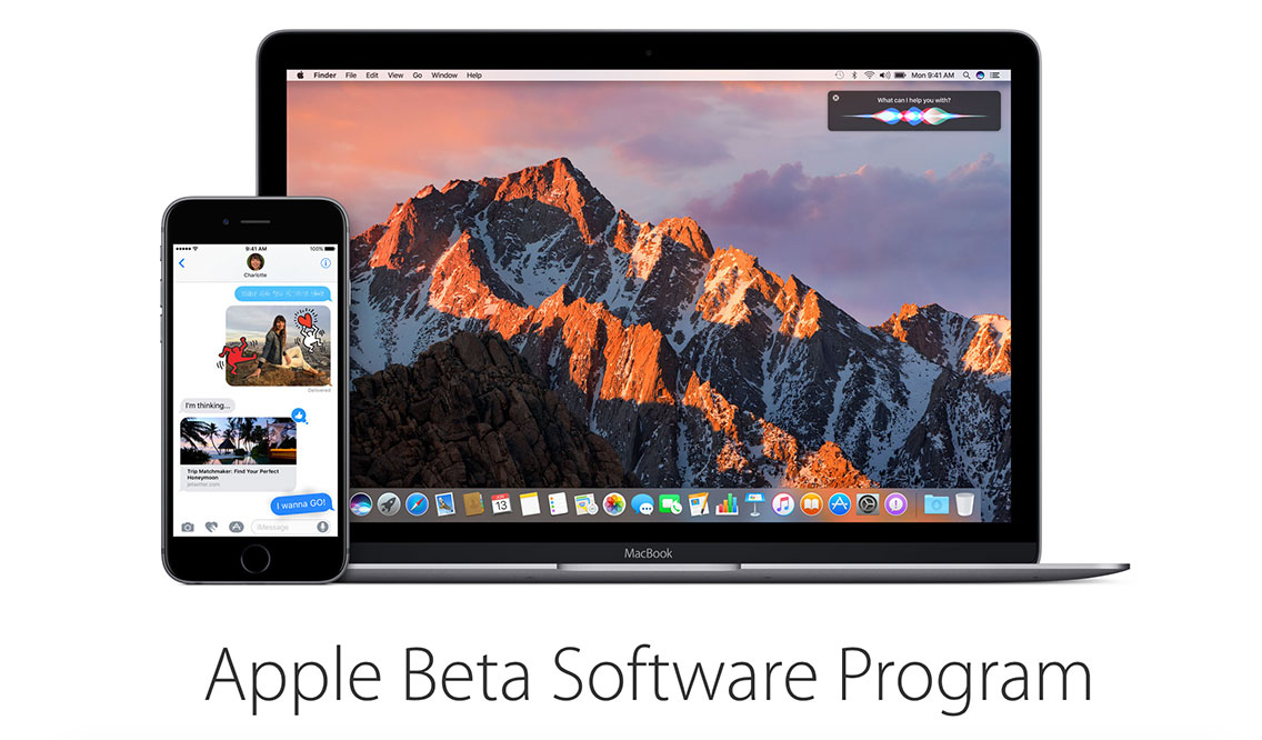 Cum poți instala IOS 10 și MacOS Sierra Cum poți instala IOS 10 și MacOS Sierra