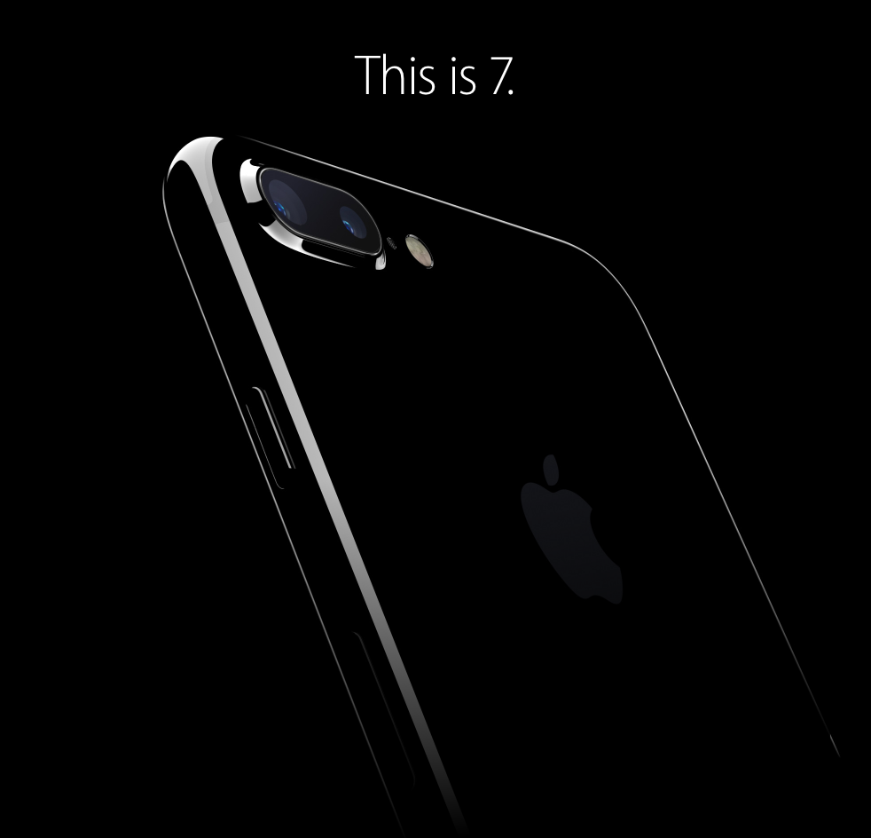 Specificații tehnice iPhone 7 și iPhone 7 Plus Specificații tehnice iPhone 7 și iPhone 7 Plus
