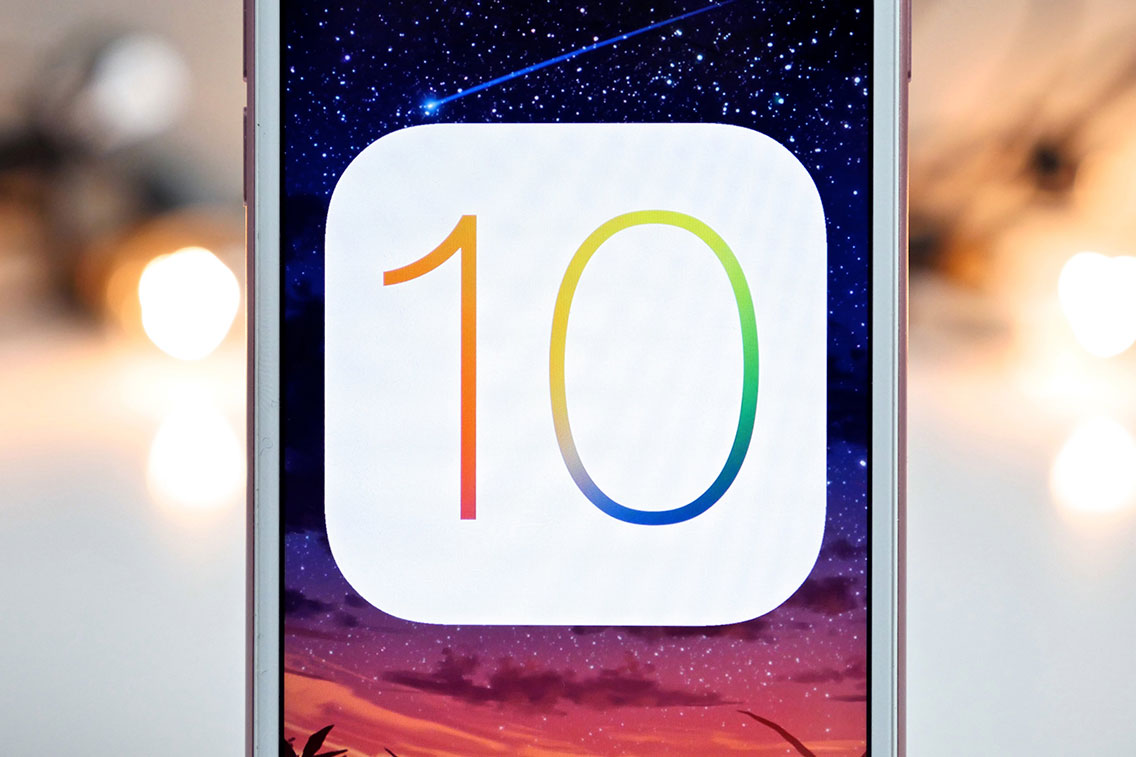 Ce noutăți ne aduce nou iOS 10? nou iOS 10