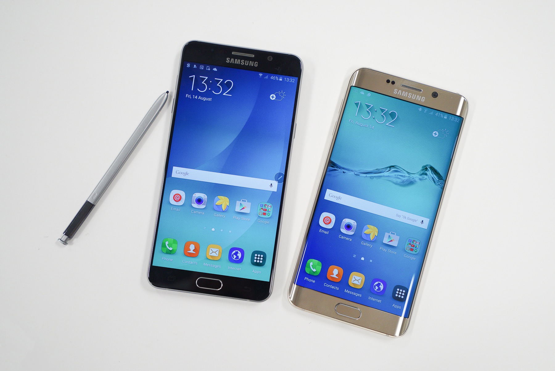 3 moduri prin care să-ți controlezi smartphone-ul pe Android 3 moduri prin care să-ți controlezi smartphone-ul pe Android