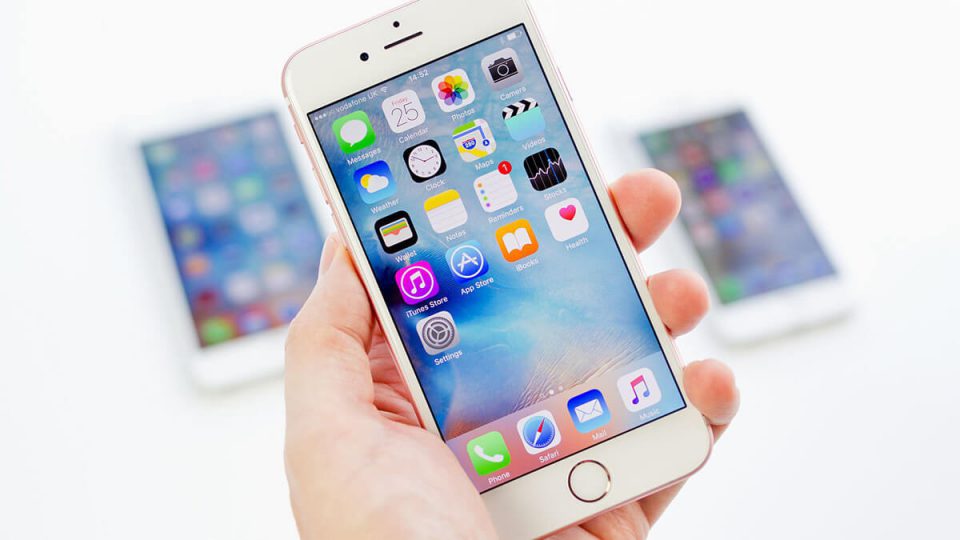 5 aplicatii de baza pentru noul tau iPhone