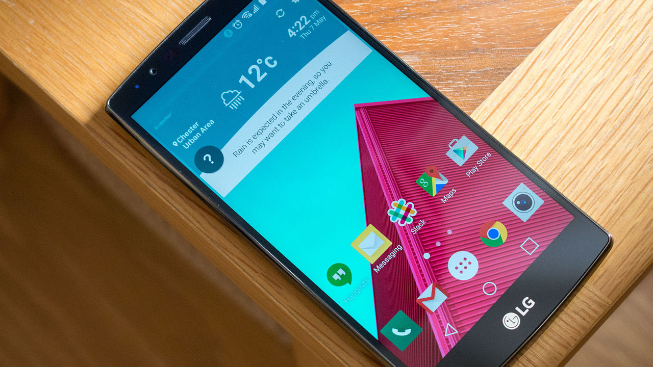 LG G6 - stil, putere, inovație LG G6 - stil, putere, inovație
