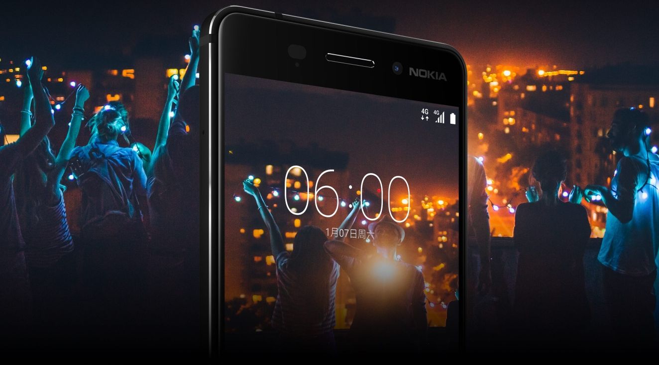 Nokia revine pe piață alături de Android Nokia revine pe piață alături de Android