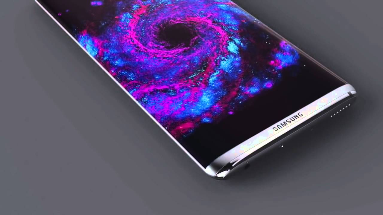 Samsung Galaxy S8 Samsung Galaxy S8