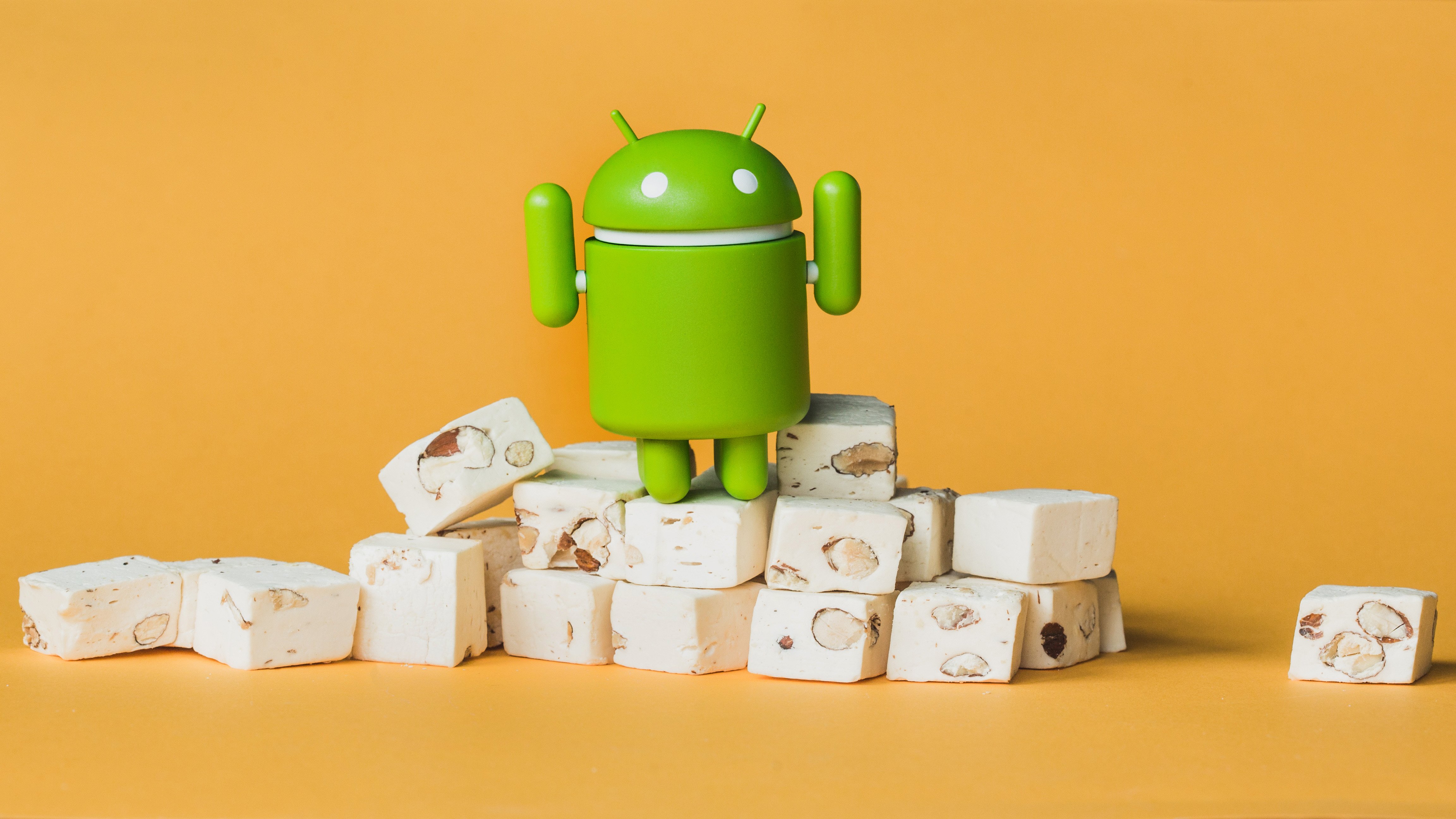 Android Nougat: data lansării și tot ce trebuie să știi despre noul OS Android Nougat: data lansării și tot ce trebuie să știi despre noul OS