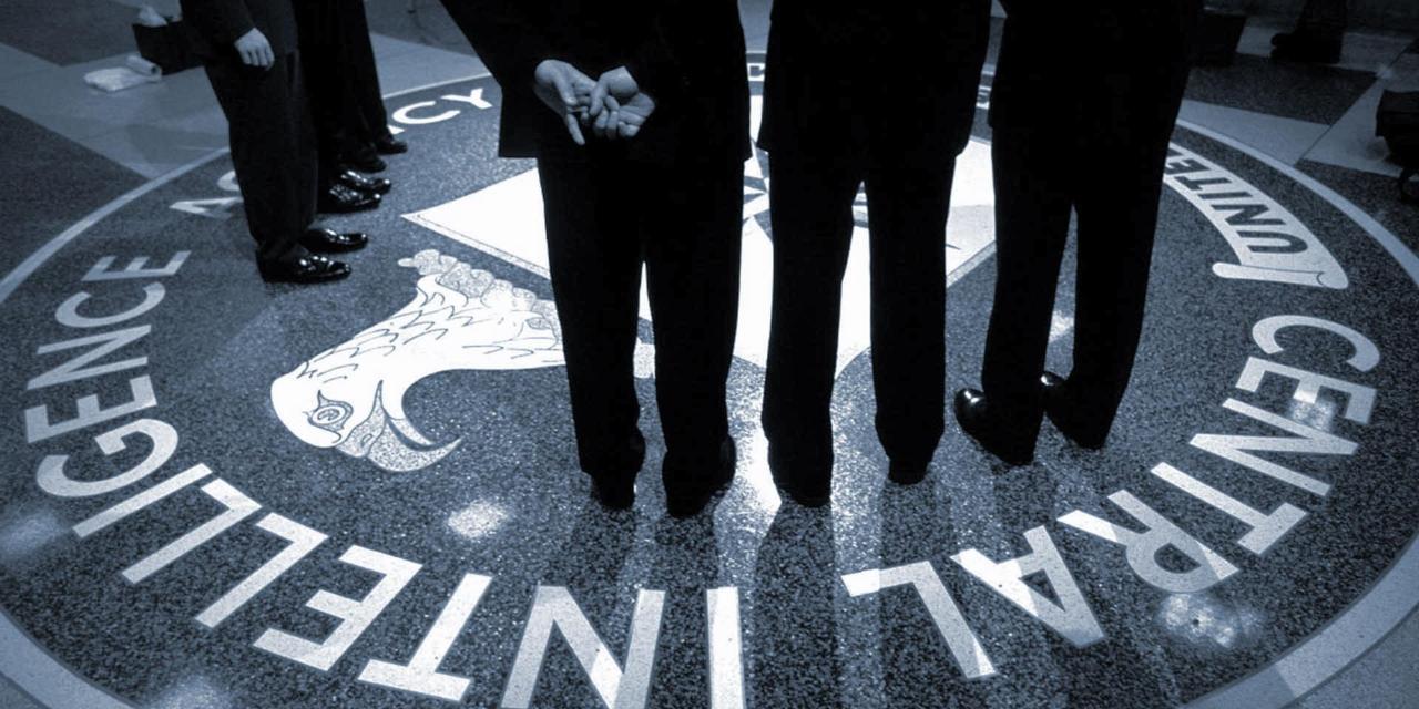 CIA raspunde acuzatiei de atac CIA raspunde acuzatiei de atac