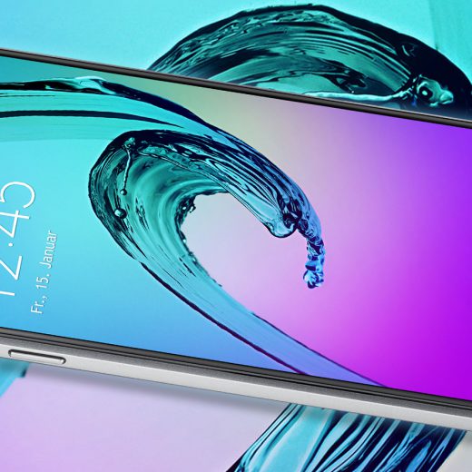 Samsung Galaxy A3 (2016) review