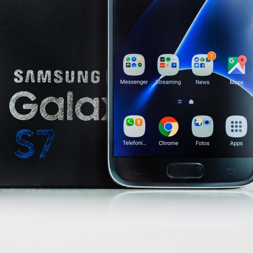 Samsung galaxy s7 glassgsm service gsm suceava