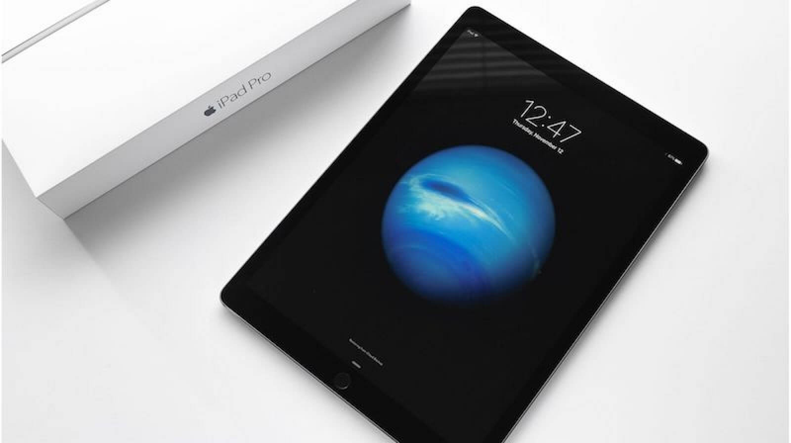 Noul iPad - mai ieftin și mai bun decât Air 2 Noul iPad - mai ieftin și mai bun decât Air 2