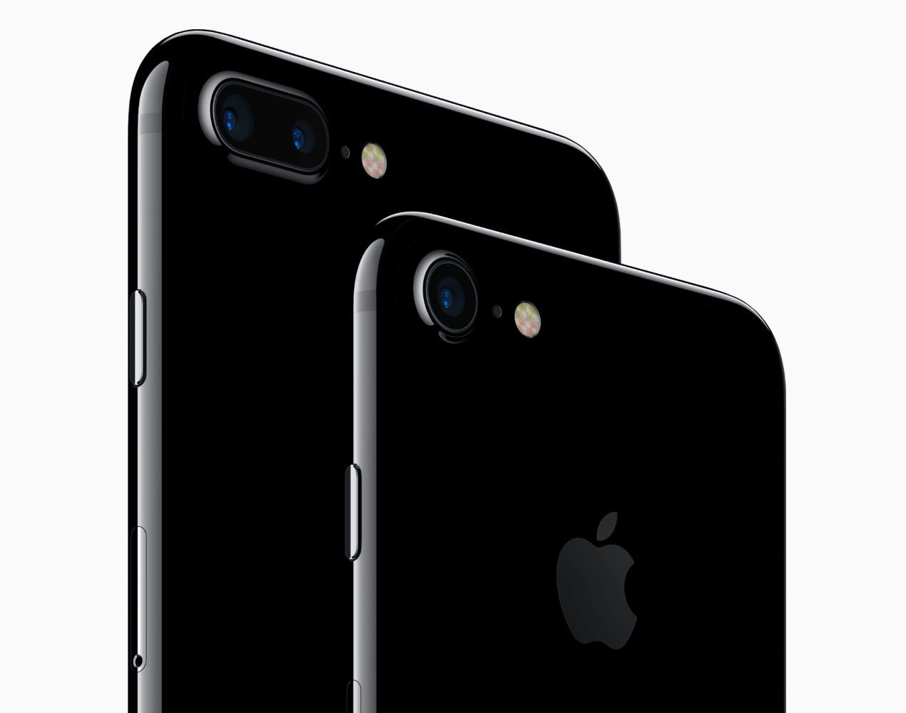 iPhone 7 - review iPhone 7 - review
