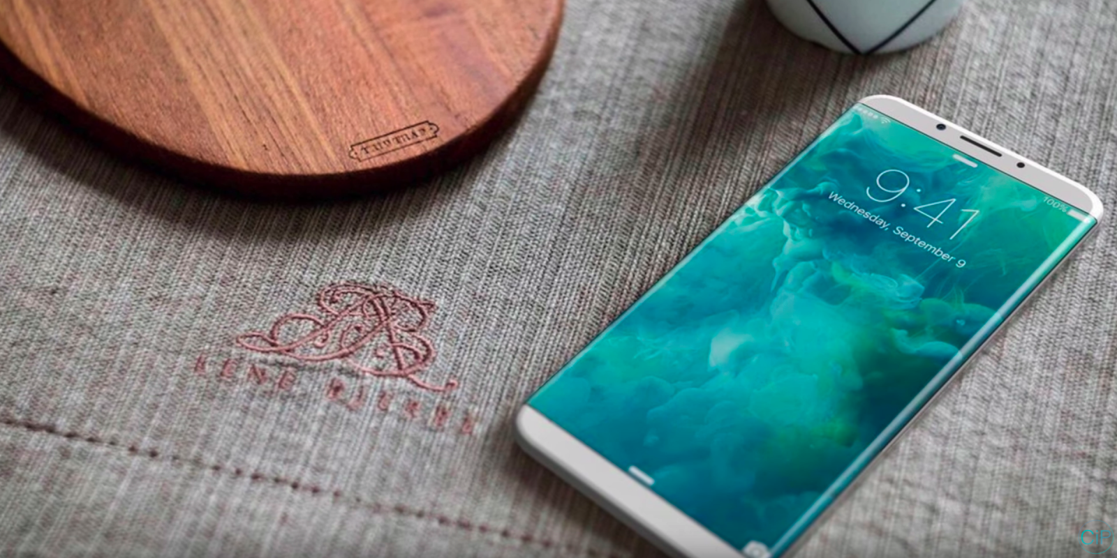 Elemente inovative la iPhone 8 - video 4K la 60 fps cu camera frontală și cu cea din spate Elemente inovative la iPhone 8 - video 4K la 60 fps cu camera frontală și cu cea din spate