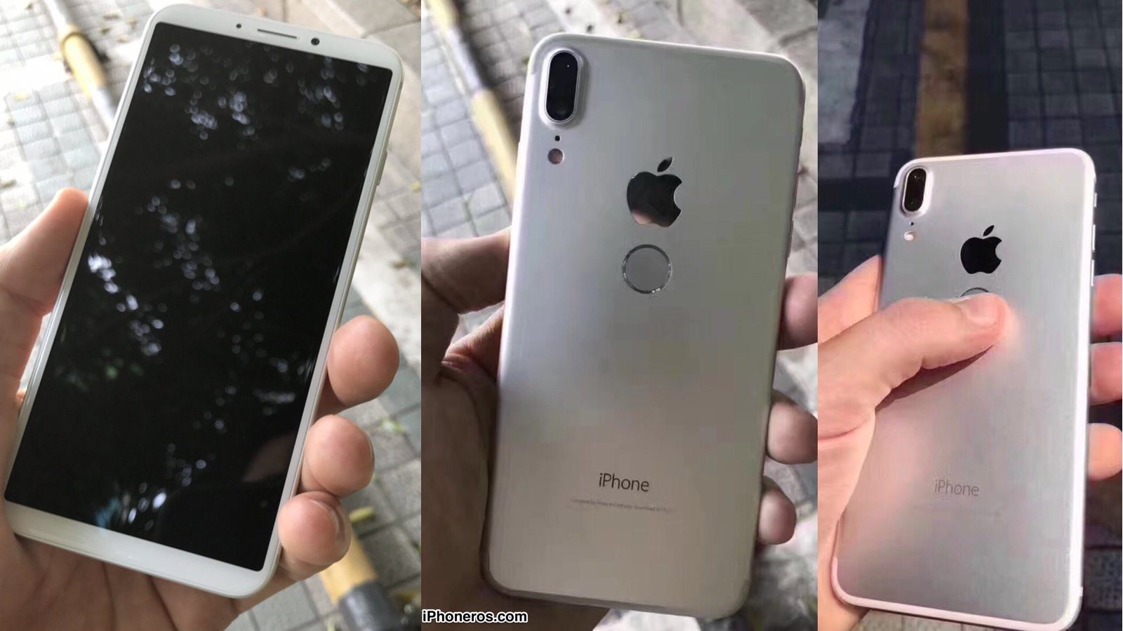 La Foxconn în China a început producția de iPhone 8 La Foxconn în China a început producția de iPhone 8