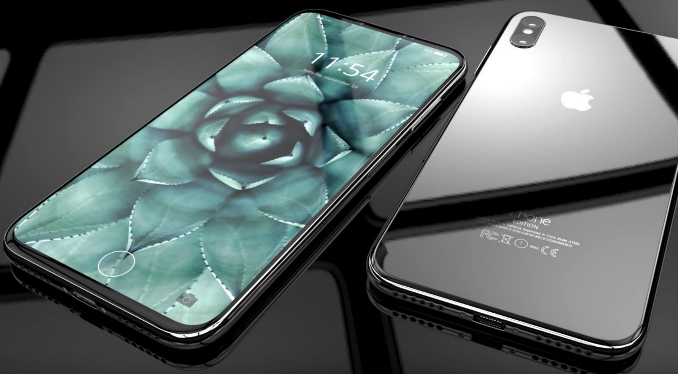 iPhone 7S - noi imaginile cu placa de bază iPhone 7S - noi imaginile cu placa de bază