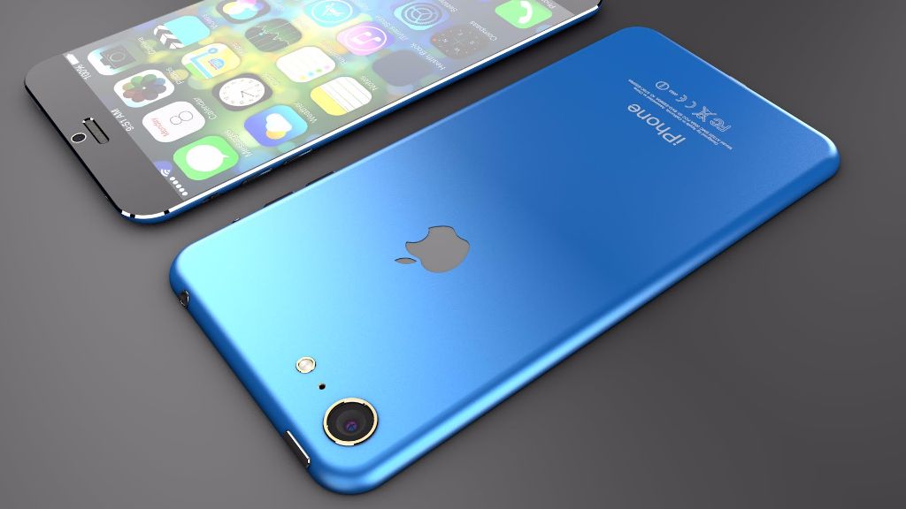 iPhone 7S și iPhone 7S Plus iPhone 7S și iPhone 7S Plus