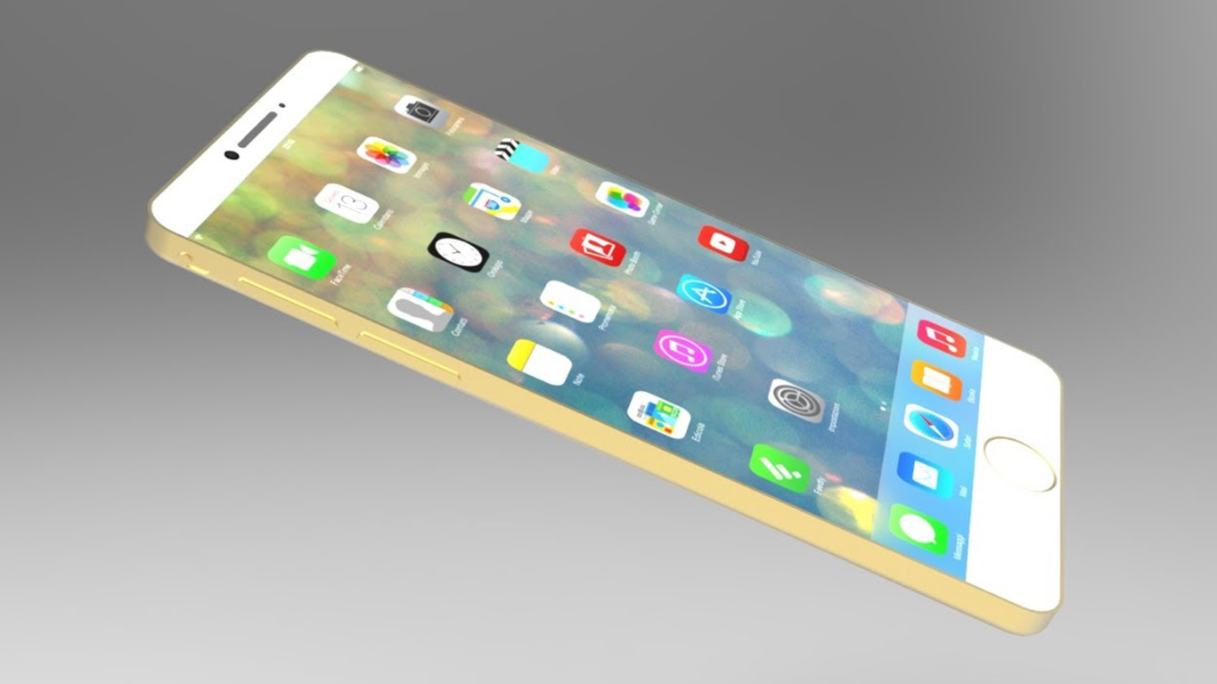 Prezentarea oficială a smartphone-ului iPhone 8 și prețul acestuia Prezentarea oficială a smartphone-ului iPhone 8 și prețul acestuia