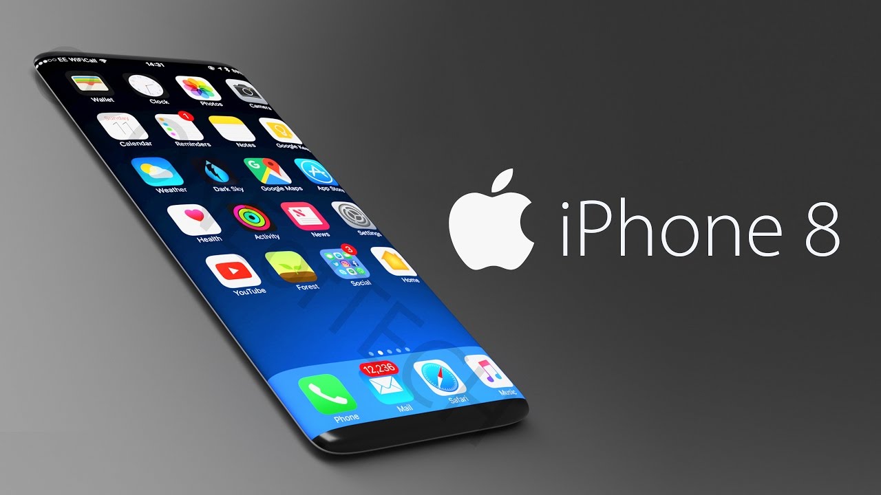 Noul chip A11 pentru iPhone 8 Noul chip A11 pentru iPhone 8