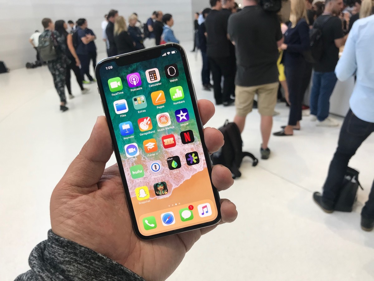 iPhone 8, iPhone 8 Plus și iPhone X în România iPhone 8, iPhone 8 Plus și iPhone X în România