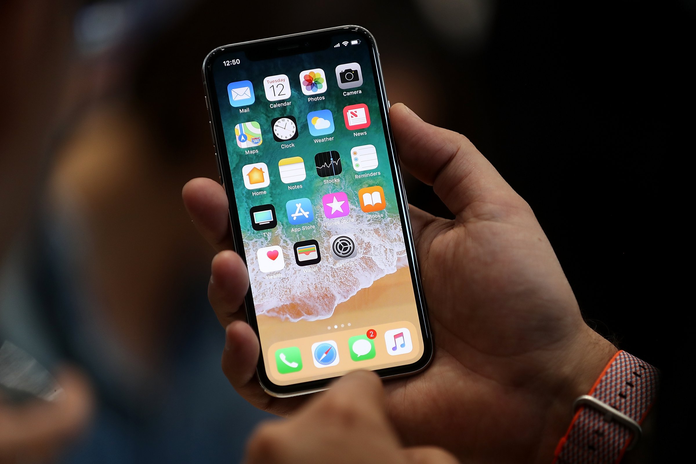 Face ID – mai mult decât o simplă inovație Face ID – mai mult decât o simplă inovație