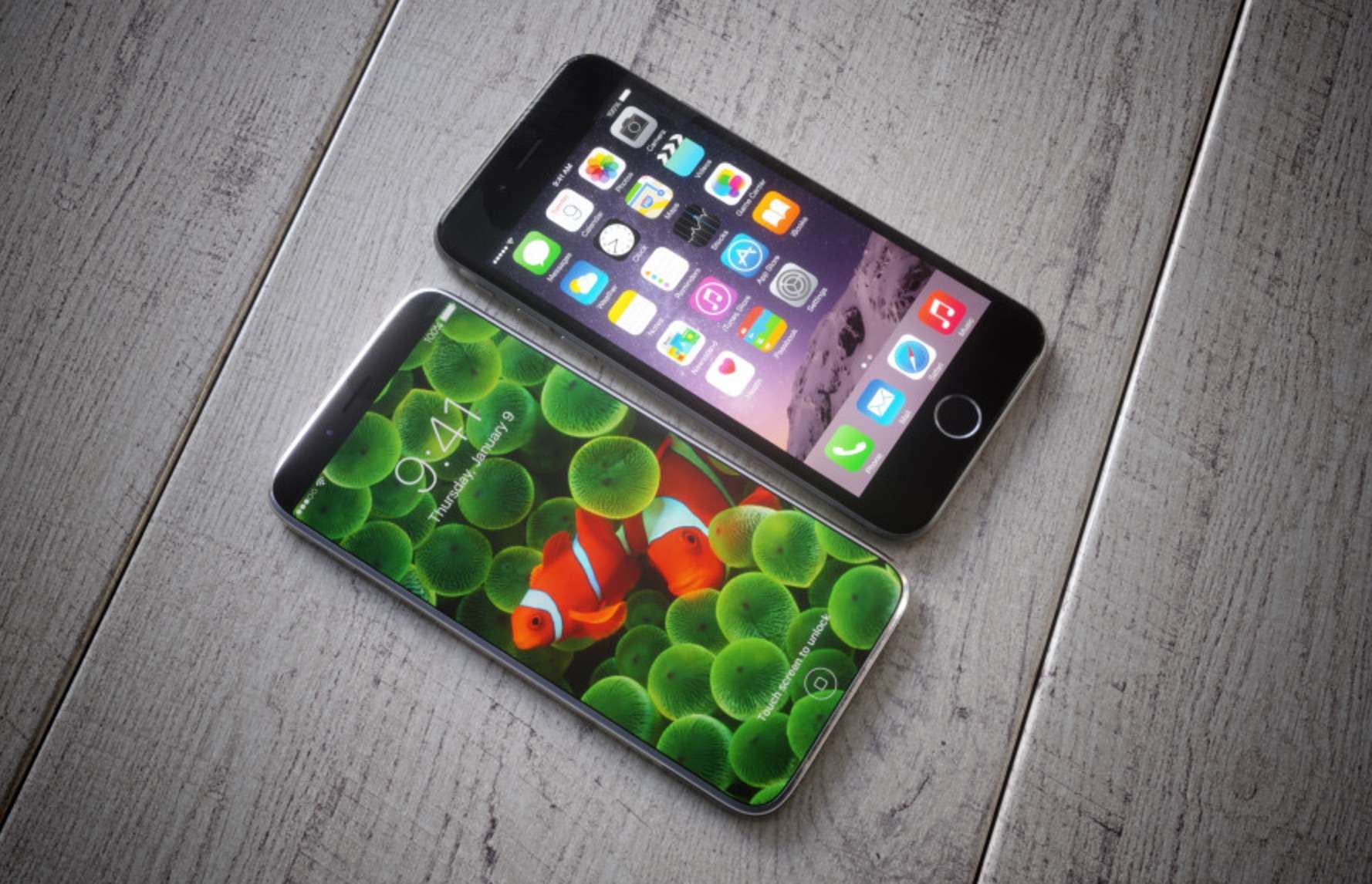 iPhone X, iPhone 8 Plus și iPhone 8 – vedetele Apple ale toamnei 2017 iPhone X, iPhone 8 Plus și iPhone 8 – vedetele Apple ale toamnei 2017