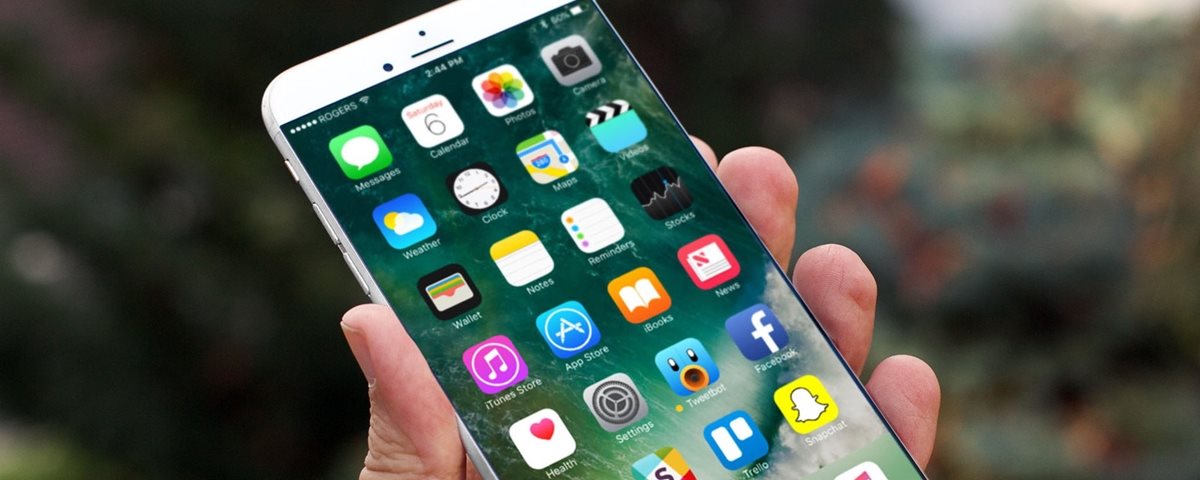 iPhone 8 – noi detalii despre lansare și prețuri iPhone 8 – noi detalii despre lansare și prețuri