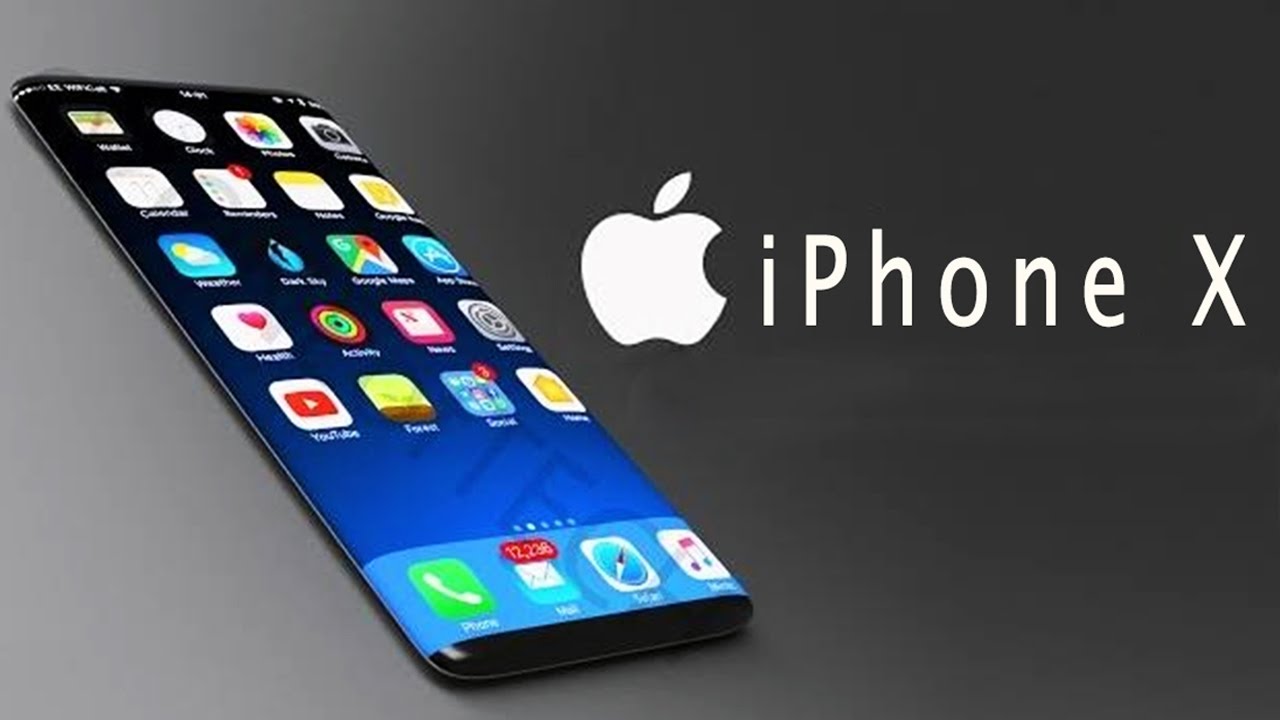 iPhone X - smartphone-ul perfect? iPhone X - smartphone-ul perfect?
