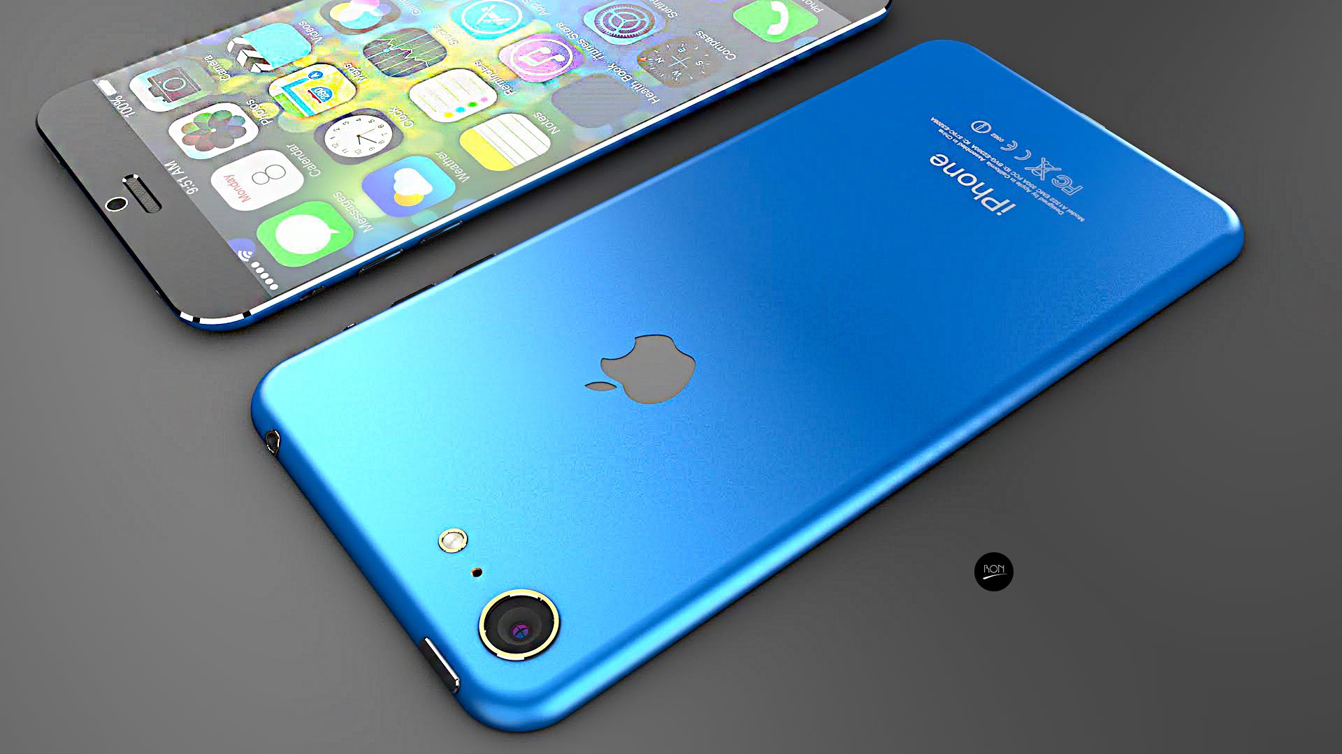 iPhone 9 va avea stylus iPhone 9 va avea stylus