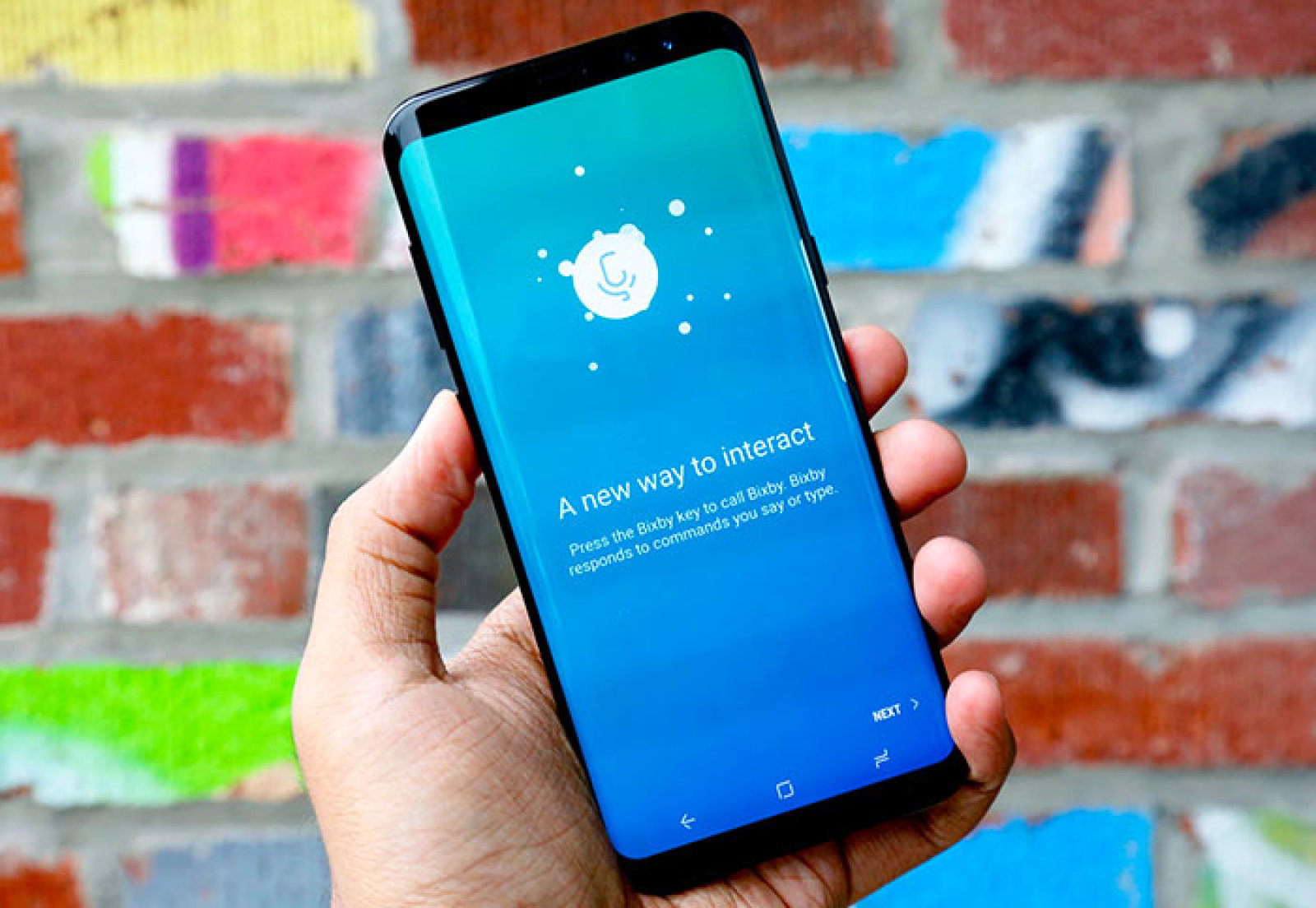 Bixby 2.0 – asistentul personal pentru Samsung Galaxy S8 Bixby 2.0 – asistentul personal pentru Samsung Galaxy S8