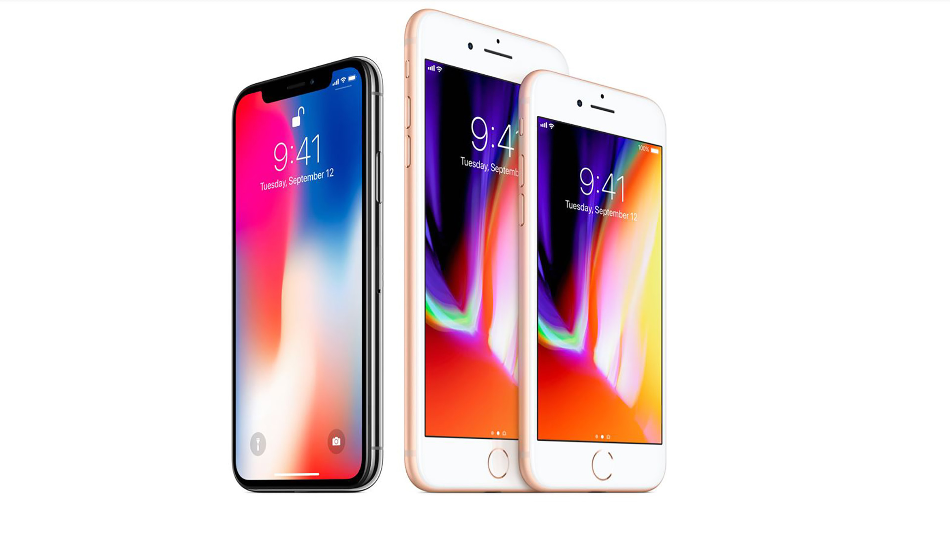 iPhone X – cel mai așteptat iPhone al anului iPhone X – cel mai așteptat iPhone al anului