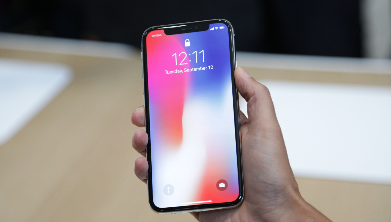 iPhone X – cel mai important smartphone Apple iPhone X – cel mai important smartphone Apple