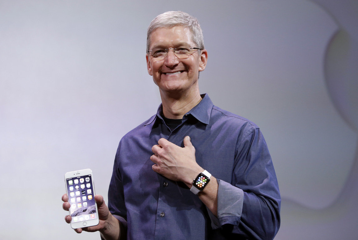 iPhone și realitatea augmentată – elemente care vor schimba lumea iPhone și realitatea augmentată – elemente care vor schimba lumea