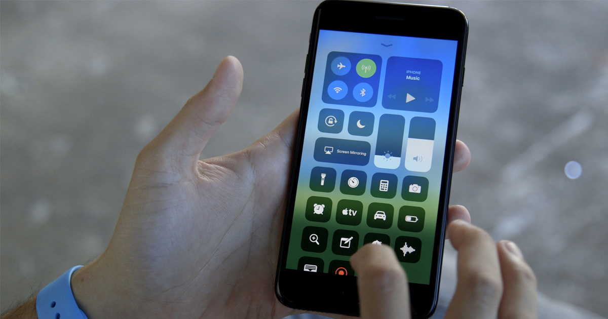 Versiunea iOS 11.0.2 – probleme legate de baterie Versiunea iOS 11.0.2 – probleme legate de baterie