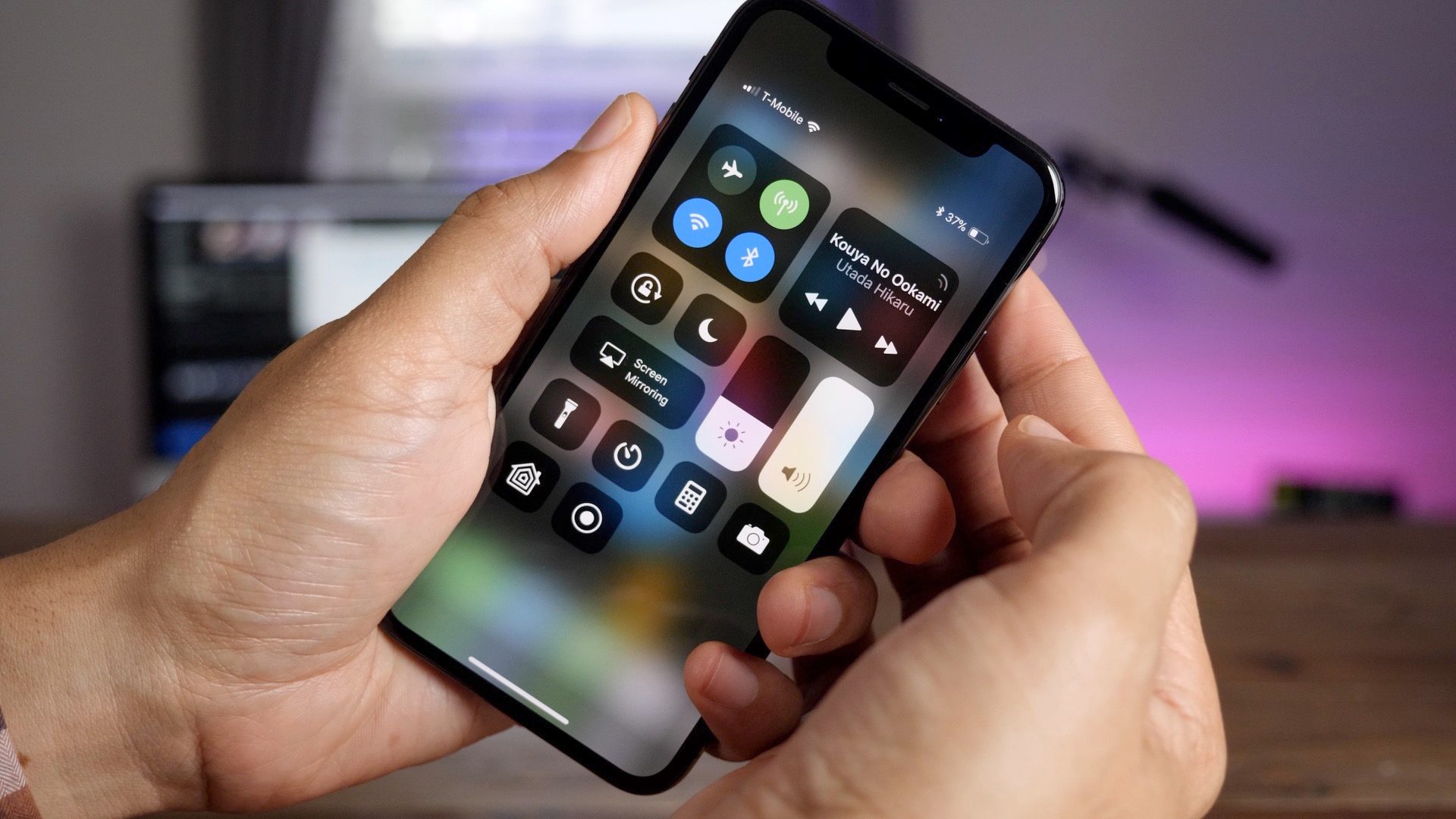 iPhone X – primele reacții ale utilizatorilor iPhone X – primele reacții ale utilizatorilor