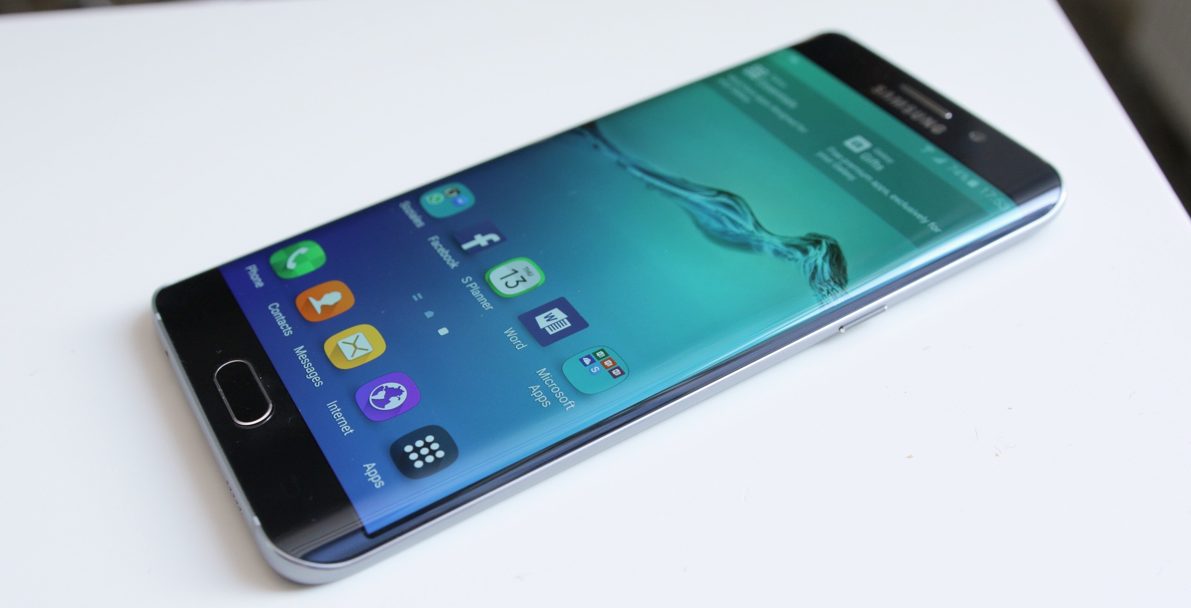 Samsung Galaxy S9 – lansarea va avea loc în primele zile ale lunii ianuarie 2018 Samsung Galaxy S9 – lansarea va avea loc în primele zile ale lunii ianuarie 2018