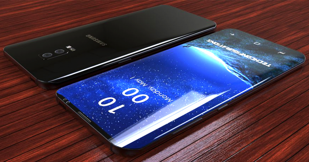 Face ID copiat de către Samsung? Face ID copiat de către Samsung?