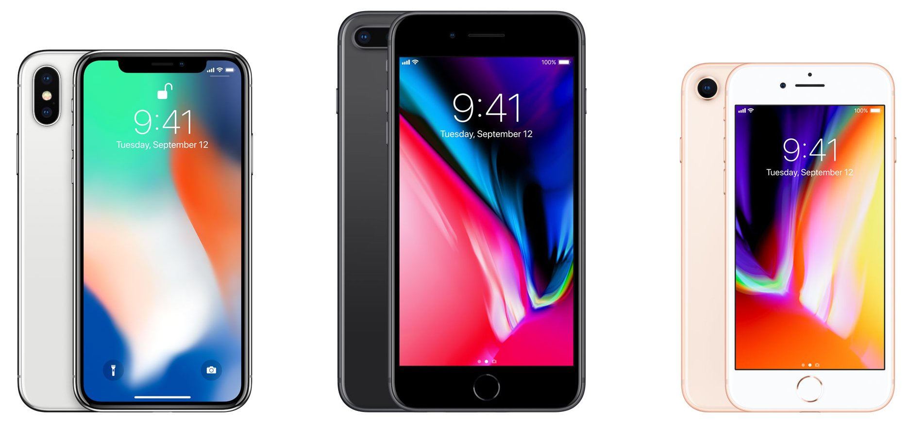 5 motive să alegi iPhone X 5 motive să alegi iPhone X