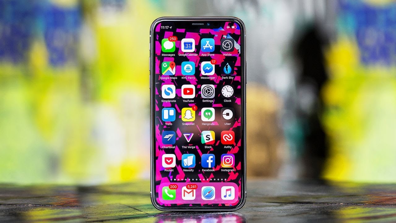 Moș Crăciun e fan Apple? Moș Crăciun e fan Apple?