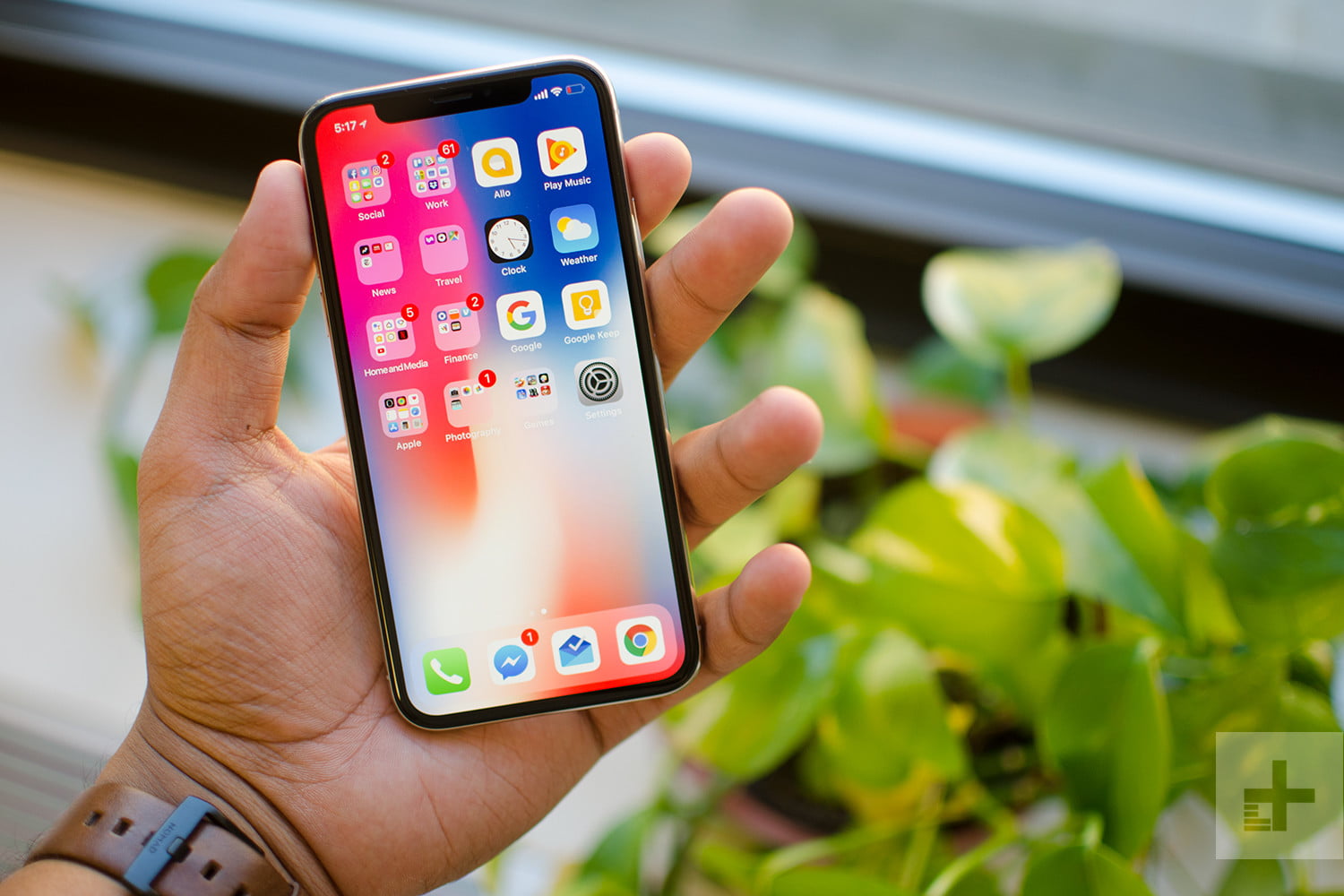 iPhone X - topul caracteristicilor lăudate de către fani iPhone X - topul caracteristicilor lăudate de către fani