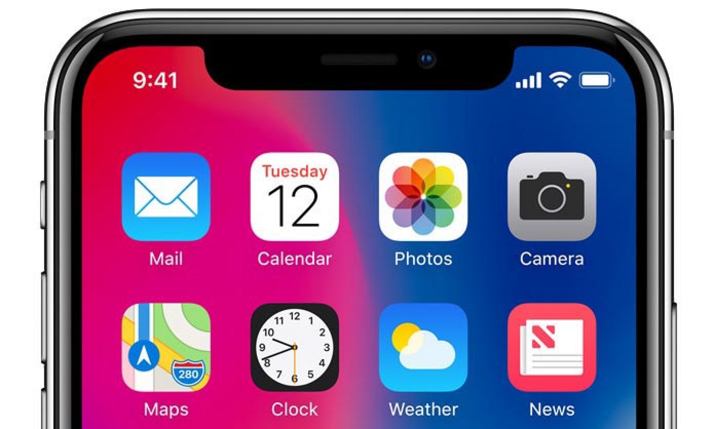 Decupajul smartphone-ului iPhone X – de la blamare la celebritate Decupajul smartphone-ului iPhone X – de la blamare la celebritate