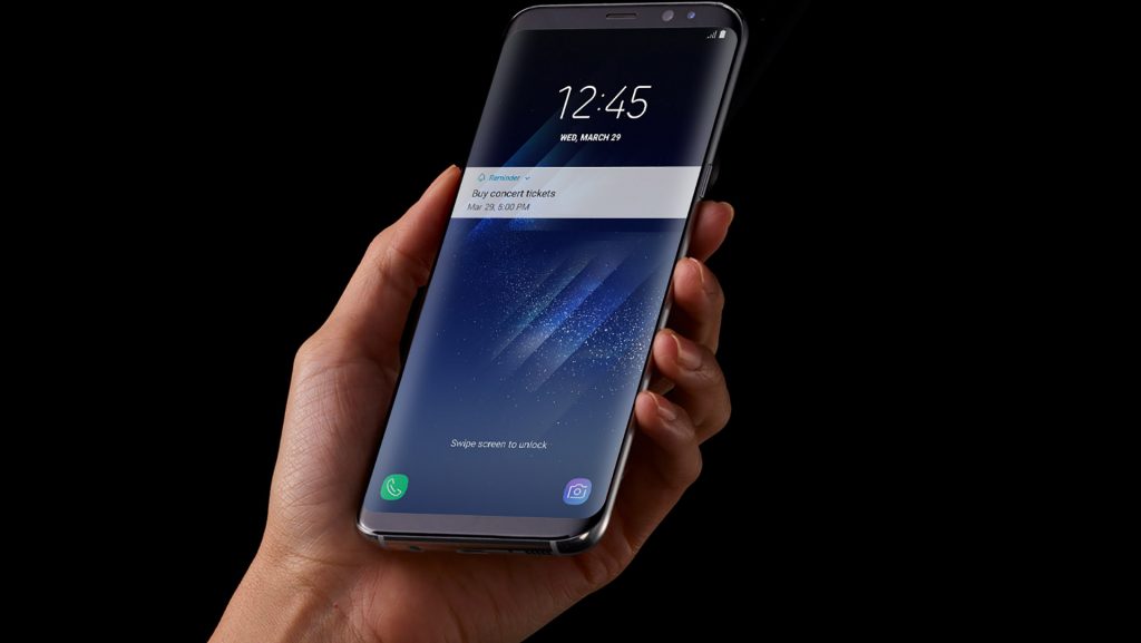 Samsung Galaxy S9 – lansare și ultimele zvonuri Samsung Galaxy S9 – lansare și ultimele zvonuri