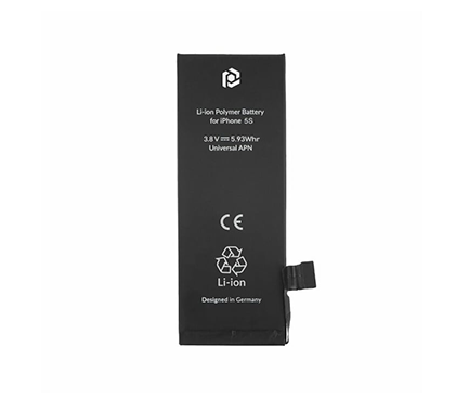 Înlocuire Baterie iPhone 5s