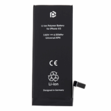 Înlocuire Acumulator iPhone 6s