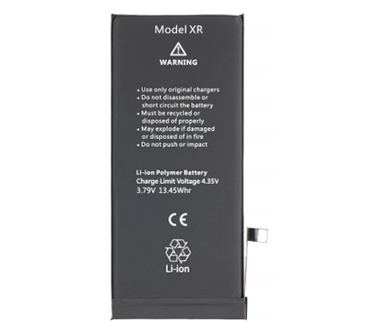 Înlocuire Acumulator iPhone Xr