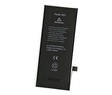 Înlocuire Acumulator iPhone SE 2