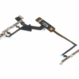 Inlocuire buton ON/OFF iPhone 14 Pro Max