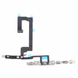 Inlocuire buton ON/OFF iPhone 14