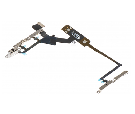 Inlocuire buton ON/OFF iPhone 14 Pro Max