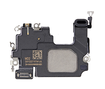 Inlocuire Casca iPhone 14