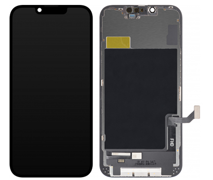 Inlocuire display iPhone 14