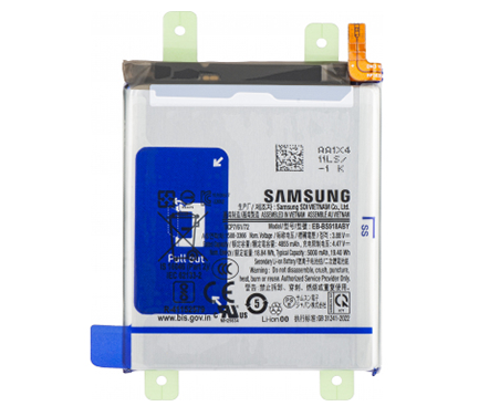 Înlocuire Acumulator Samsung Galaxy S23 Ultra