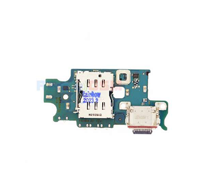 Înlocuire Microfon Samsung Galaxy S23 Plus